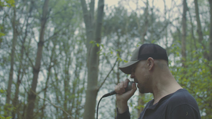 Interlaker - End Unknown